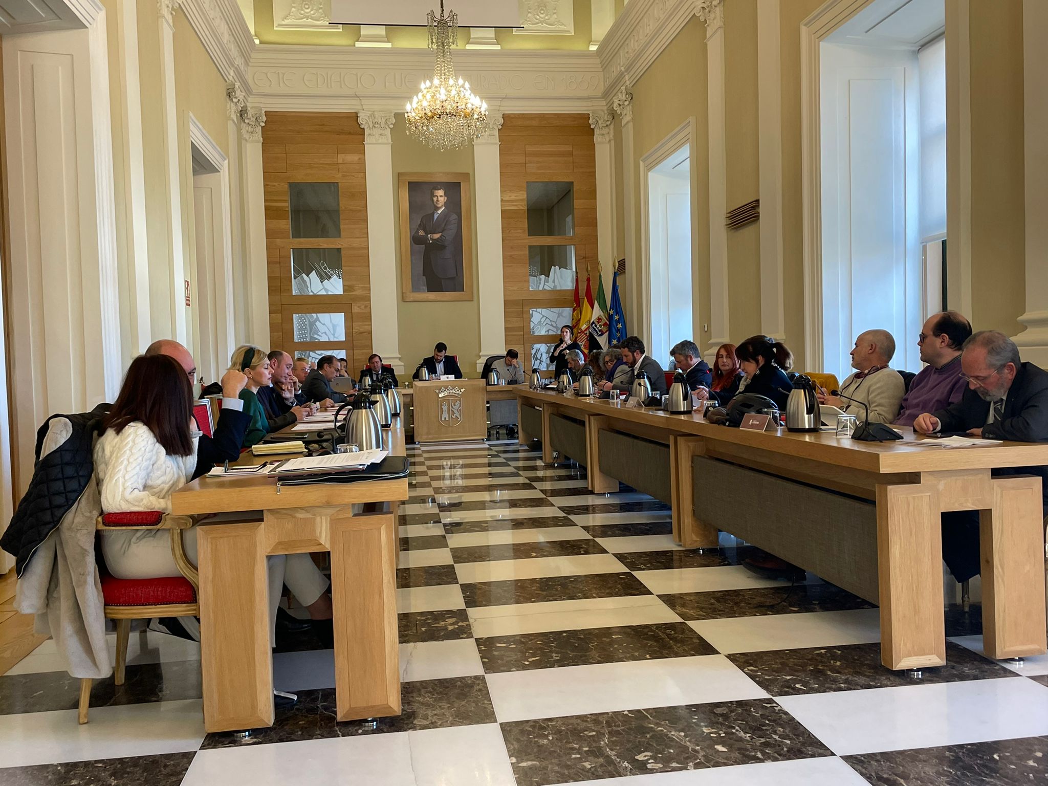 Noticias Mediodía Cáceres Noticias Mediodía Cáceres