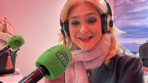 Charo Casasus
