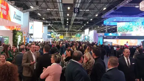 AMBIENTE FITUR AMBIENTE FITUR