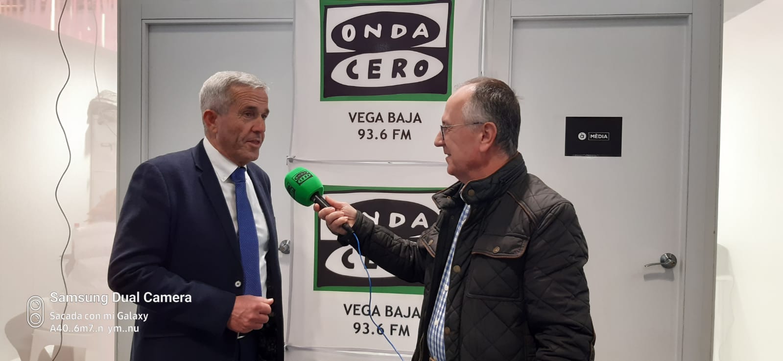 José María Pérez, alcalde del Pilar, nos detalla los encantos que el municipio ofrece al turista José María Pérez, alcalde del Pilar, nos detalla los encantos que el municipio ofrece al turista