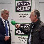 Jose Maria Perez alcalde del Pilar nos detalla los encantos que este municipio ofrece al turista Jose Maria Perez alcalde del Pilar nos detalla los encantos que este municipio ofrece al turista