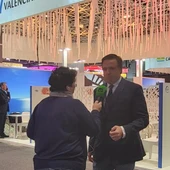 Herick Campos en FITUR Herick Campos en FITUR