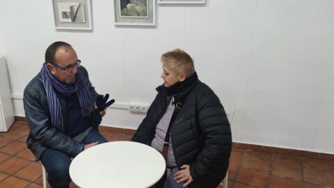 pilar sanabria tamaj&oacute;n