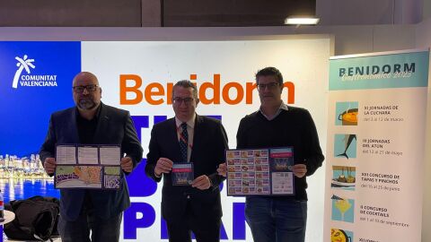 alex fratini abreca fitur