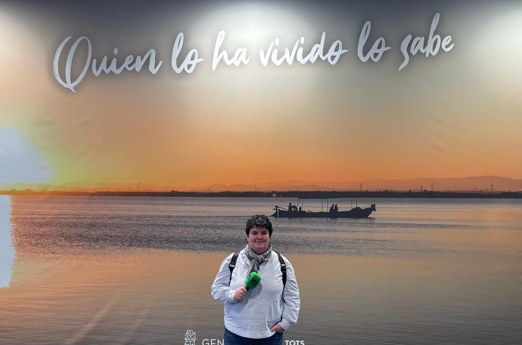 Más de uno Marina Baixa. Especial FITUR (20/01/2023) Más de uno Marina Baixa. Especial FITUR (20/01/2023)