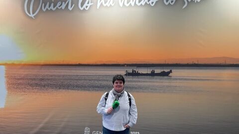 Marta Llinares fitur