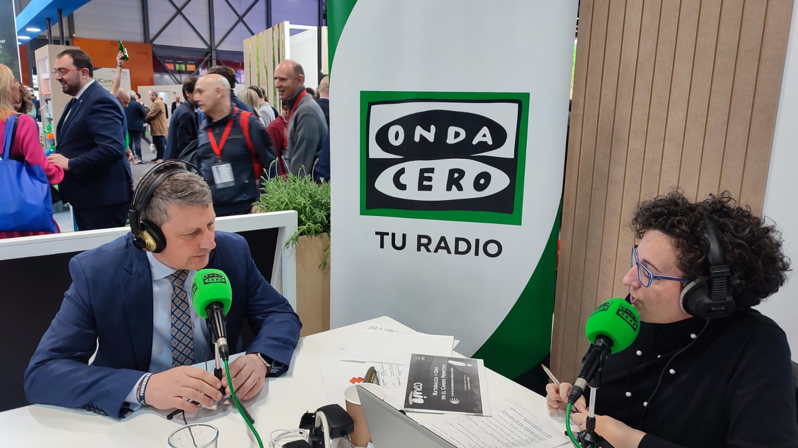 Tineo, naturaleza y oro en el Camino Primitivo Tineo, naturaleza y oro en el Camino Primitivo