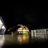 El Planetario y el Museo de Matemáticas tendrán una intensa actividad por San Vicente.