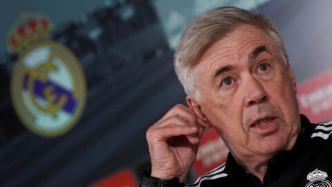 Tertulia: &iquest;Llega el Madrid preparado a su encuentro contra el Athletic?