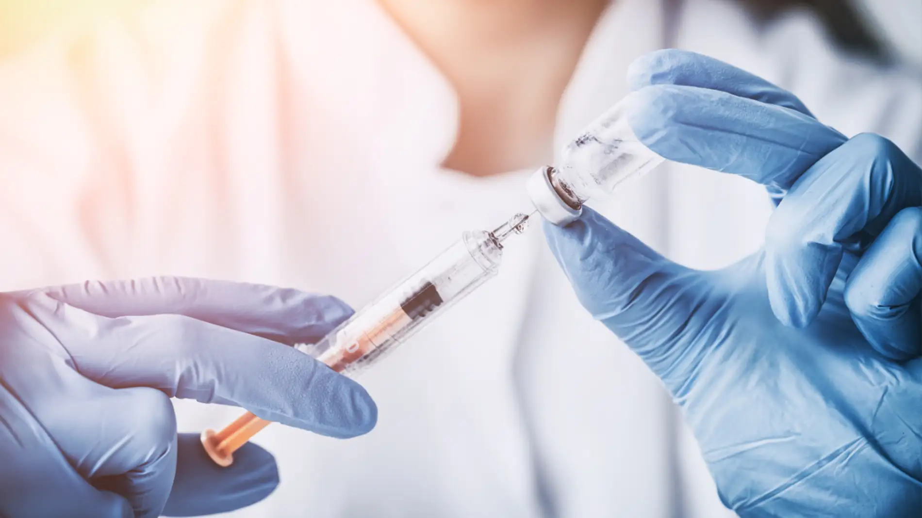 Vacunación gripe