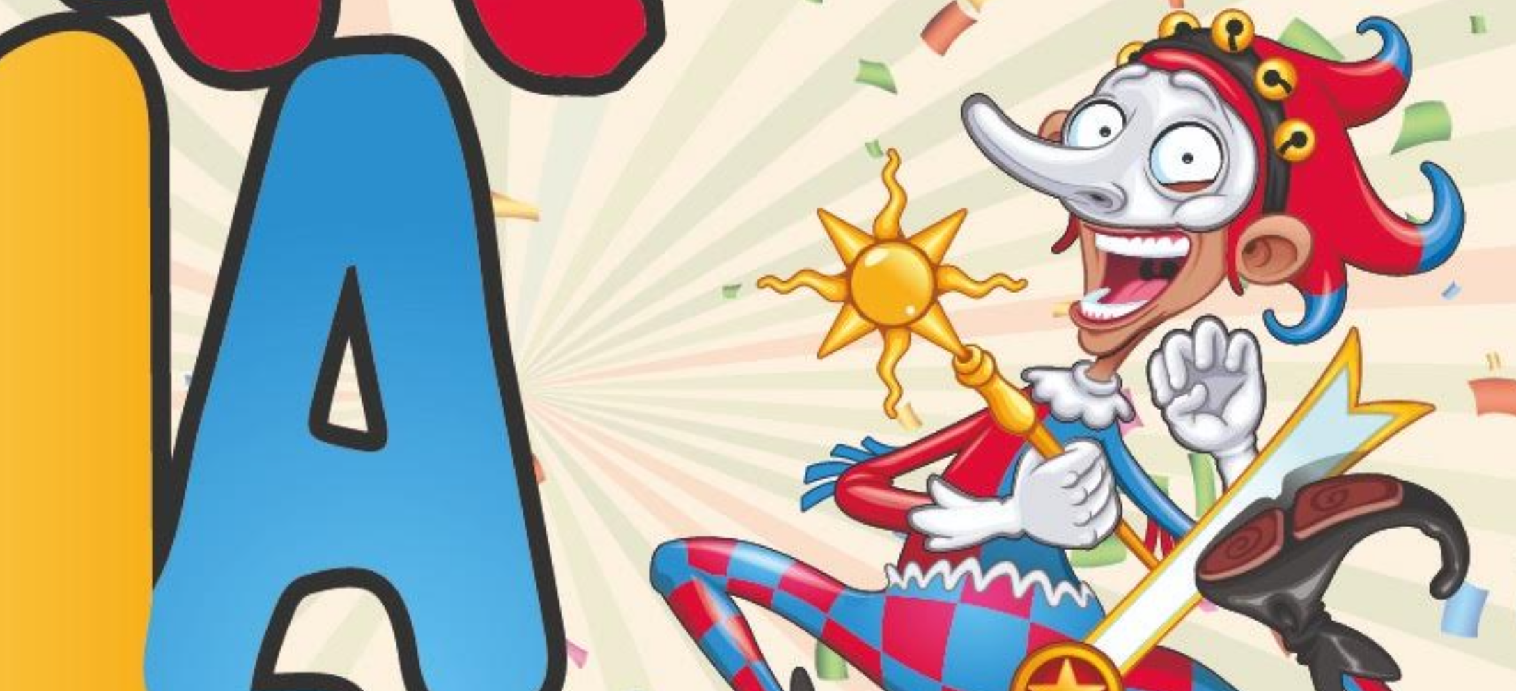 Llanes anuncia sus citas de carnaval durante los meses de febrero y marzo Llanes anuncia sus citas de carnaval durante los meses de febrero y marzo