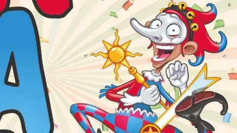 Llanes anuncia sus citas de carnaval durante los meses de febrero y marzo Llanes anuncia sus citas de carnaval durante los meses de febrero y marzo