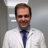Un endocrino de Quirónsalud, el más valorado de su especialidad por profesionales y pacientes Un endocrino de Quirónsalud, el más valorado de su especialidad por profesionales y pacientes