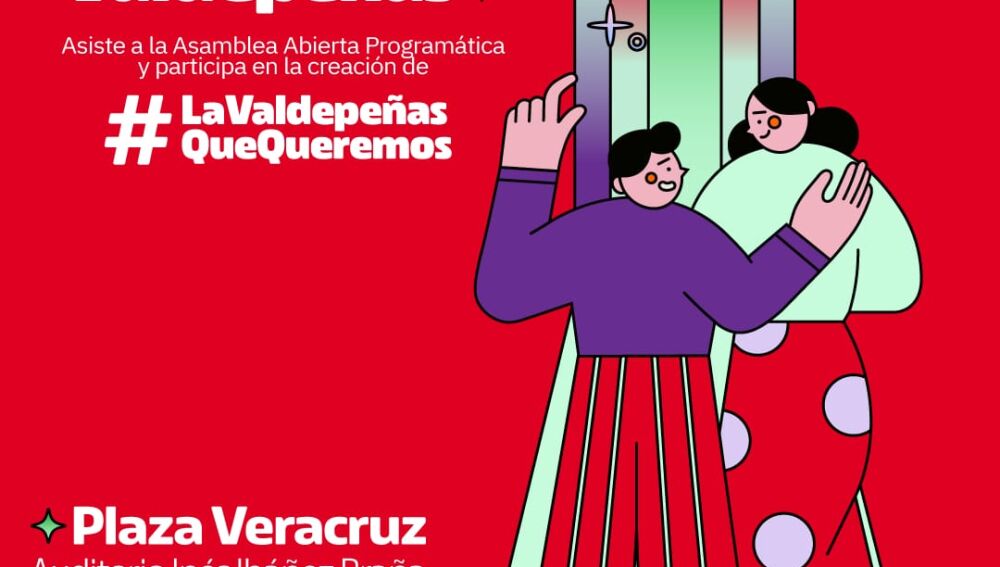 Asamblea Abierta Programática