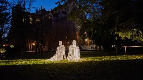 Umbra Light Festival Umbra Light Festival