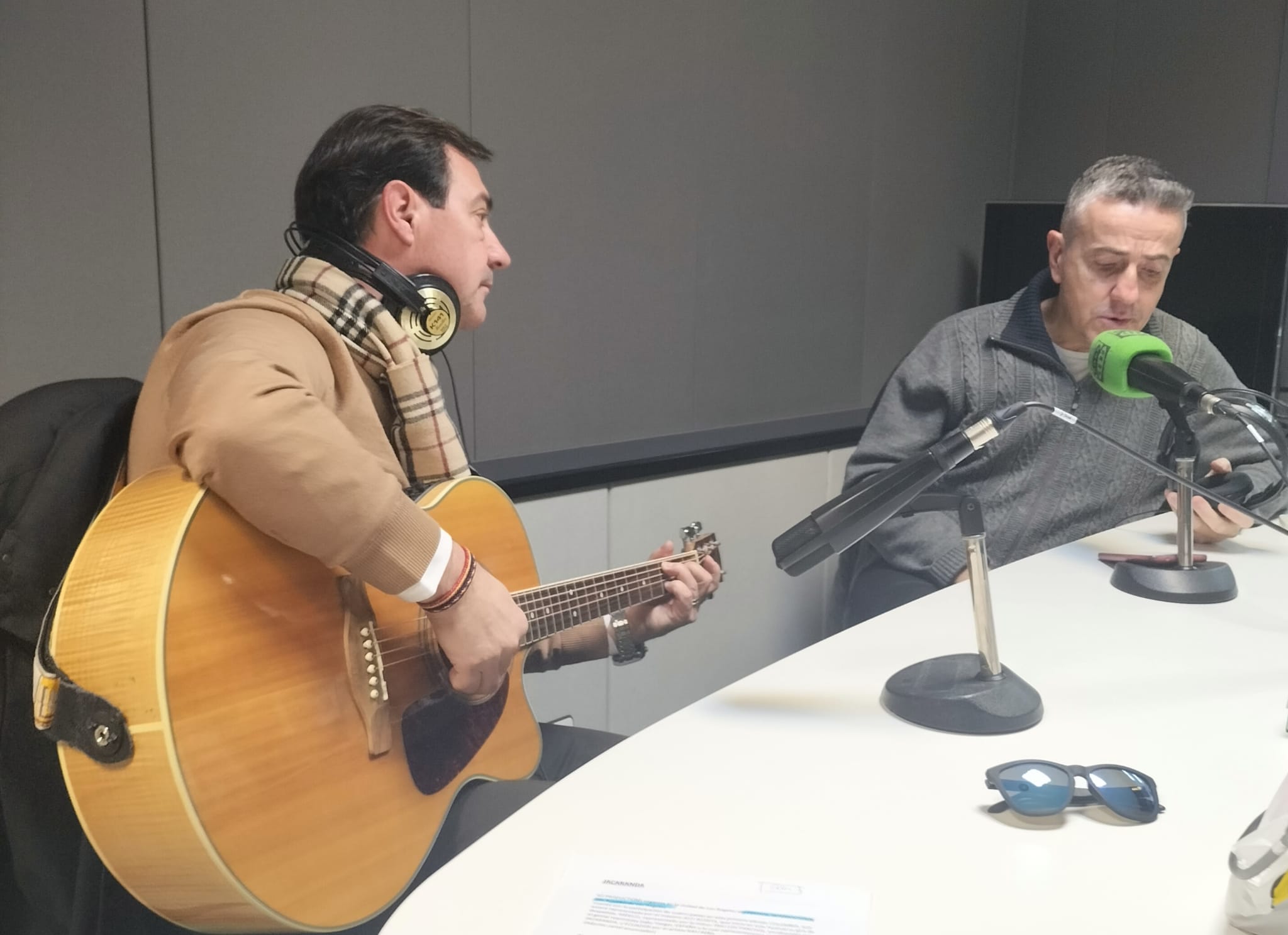 Para toda la vida de Jacaranda sonará el sábado en Hollywood Para toda la vida de Jacaranda sonará el sábado en Hollywood