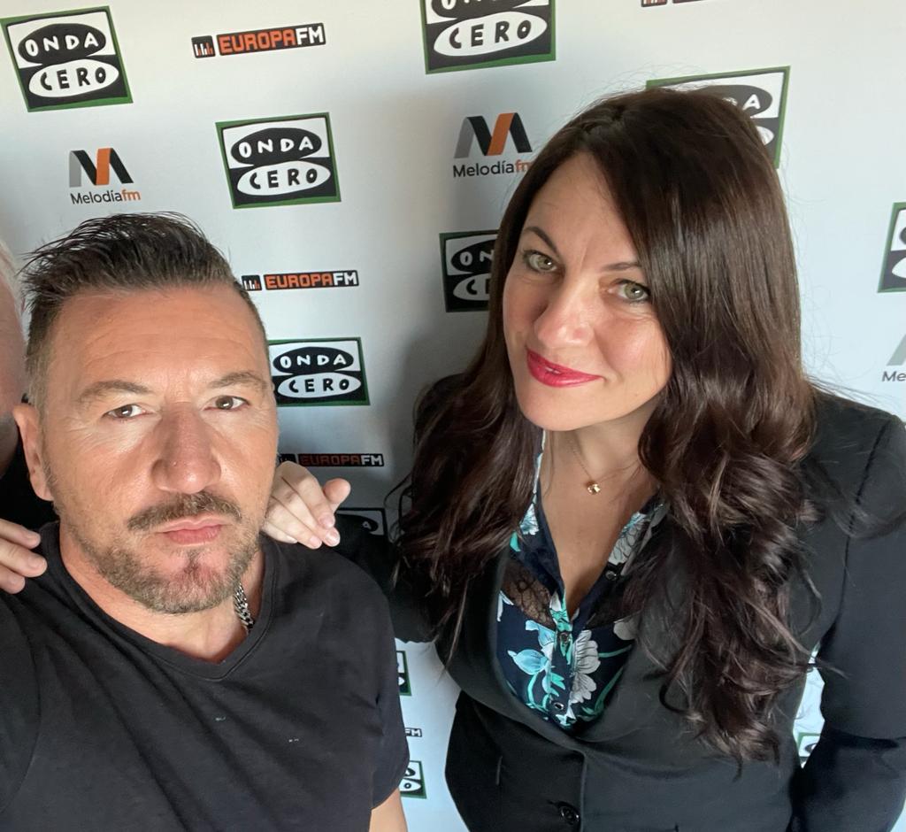 Miguel Noguera analiza en Más de uno Alicante la verdadera historia que se esconde tras el exitoso tema de Shakira contra Piqué Miguel Noguera analiza en Más de uno Alicante la verdadera historia que se esconde tras el exitoso tema de Shakira contra Piqué