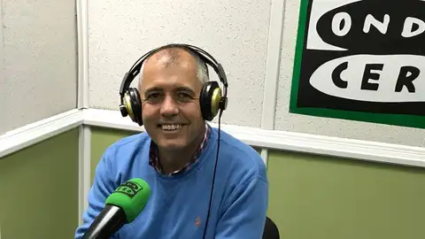 Mario Jiménez Manilva