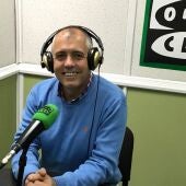 Mario Jiménez