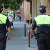 Un menor de 17 años detenido en San Vicente del Raspeig por, presuntamente, traficar con drogas Un menor de 17 años detenido en San Vicente del Raspeig por, presuntamente, traficar con drogas