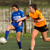 II Torneo "Terras de Trazo" e 7ª Xornada 2ª División da Liga masculina de Fútbol Gaélico