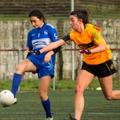 II Torneo "Terras de Trazo" e 7ª Xornada 2ª División da Liga masculina de Fútbol Gaélico II Torneo "Terras de Trazo" e 7ª Xornada 2ª División da Liga masculina de Fútbol Gaélico