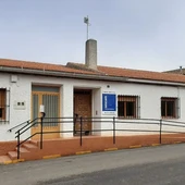 Consultorio Médico Local de Cózar Consultorio Médico Local de Cózar