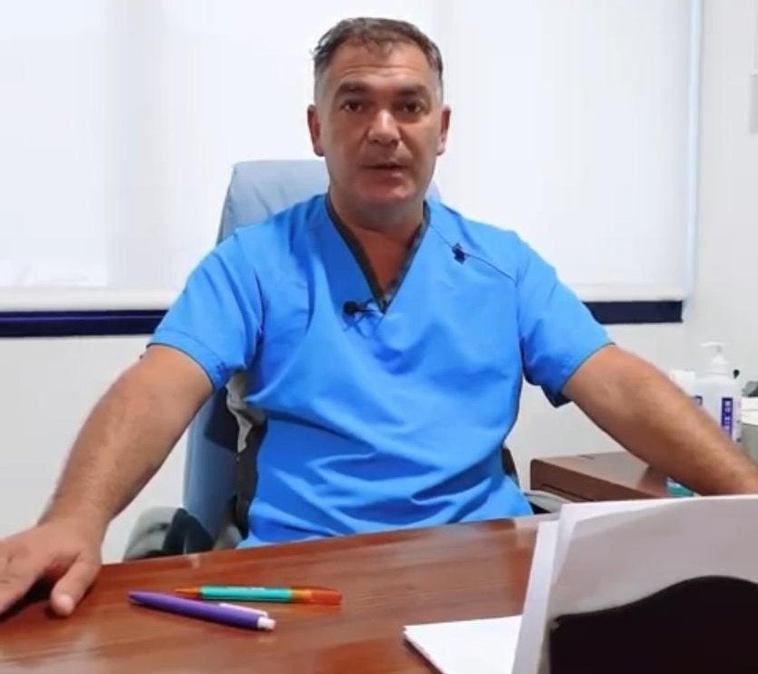 Las terapias de suelo pélvico Las terapias de suelo pélvico