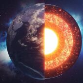El núcleo de la Tierra se frena: ¿Qué significa y por qué ocurre?