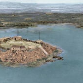 Albacete consolidará el yacimento arqueológico de 'El Acequión'