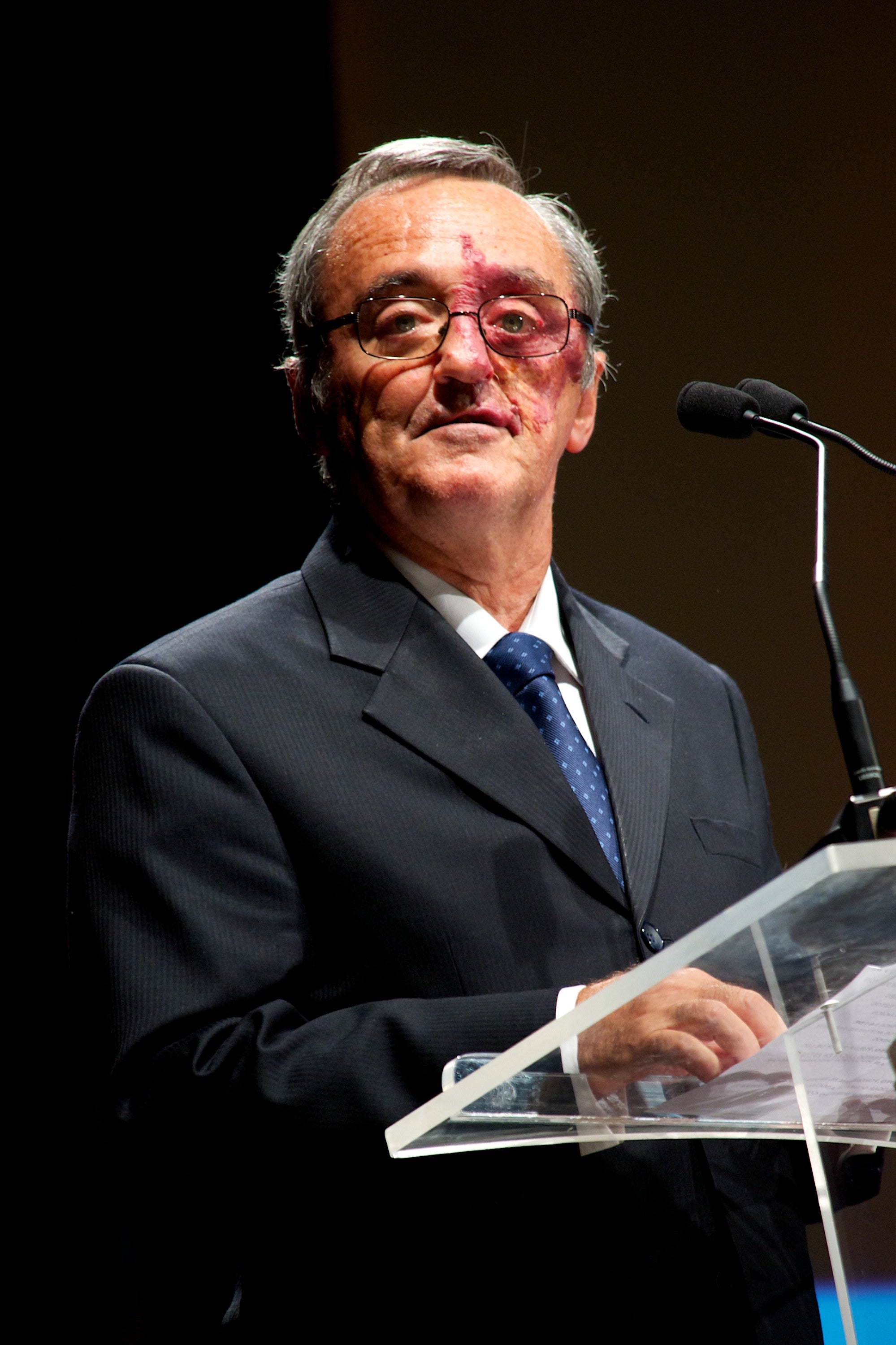 Mariano Barbacid: "Cada vez se cura más gente de cáncer" Mariano Barbacid: "Cada vez se cura más gente de cáncer"