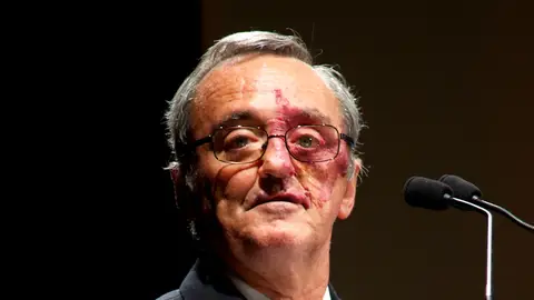 Mariano Barbacid Mariano Barbacid