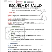 escuela de salud almassera de tonda la vila joiosa escuela de salud almassera de tonda la vila joiosa