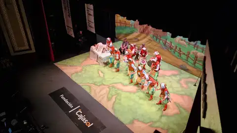 las comadonas las comadonas