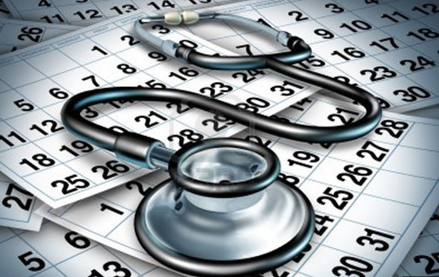 Denuncian "falta de transparencia en el Servicio Murciano de Salud sobre listas de espera e información incompleta y poco fiable" Denuncian "falta de transparencia en el Servicio Murciano de Salud sobre listas de espera e información incompleta y poco fiable"