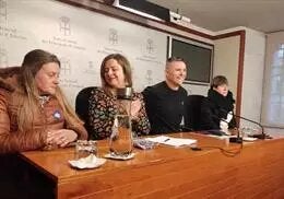 Unos 600 usuarios se pueden quedar sin transporte a centros de día a partir del 1 de febrero Unos 600 usuarios se pueden quedar sin transporte a centros de día a partir del 1 de febrero