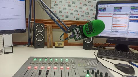 Onda Cero Ciudad Real