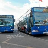 Autobuses interurbanos Alicante