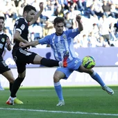 Málaga - Burgos Málaga - Burgos