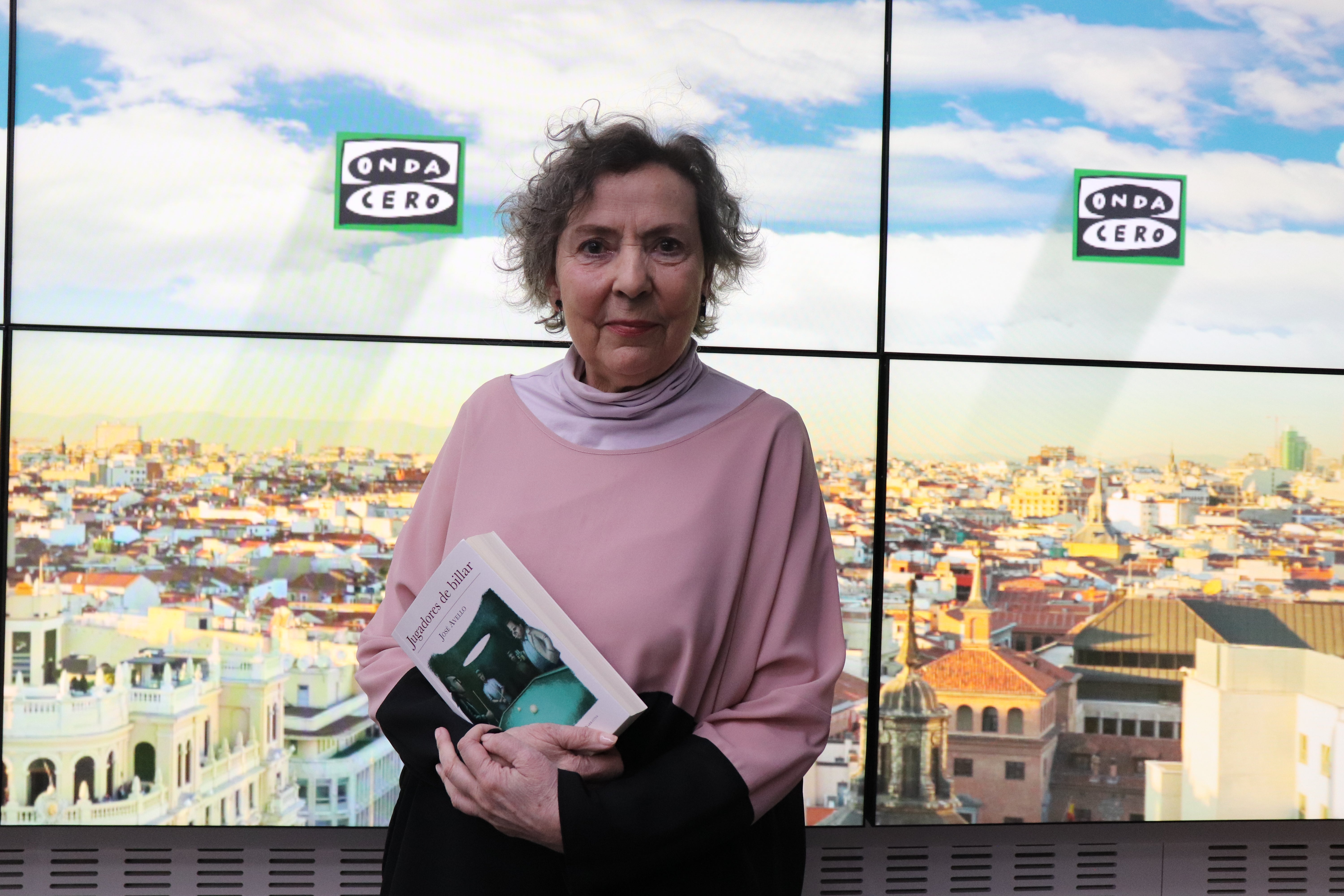 'Jugadores de billar' de José Avello, una novela injustamente caída en el olvido 'Jugadores de billar' de José Avello, una novela injustamente caída en el olvido