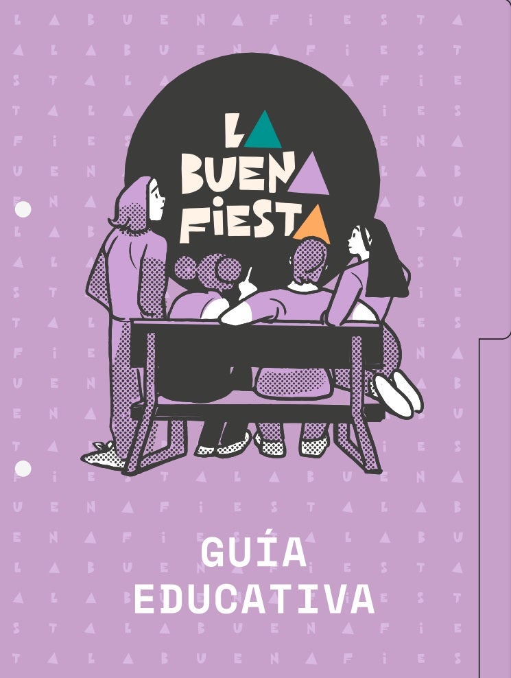 Servicios Sociales presenta una guía didáctica para prevenir adicciones en los jóvenes Servicios Sociales presenta una guía didáctica para prevenir adicciones en los jóvenes