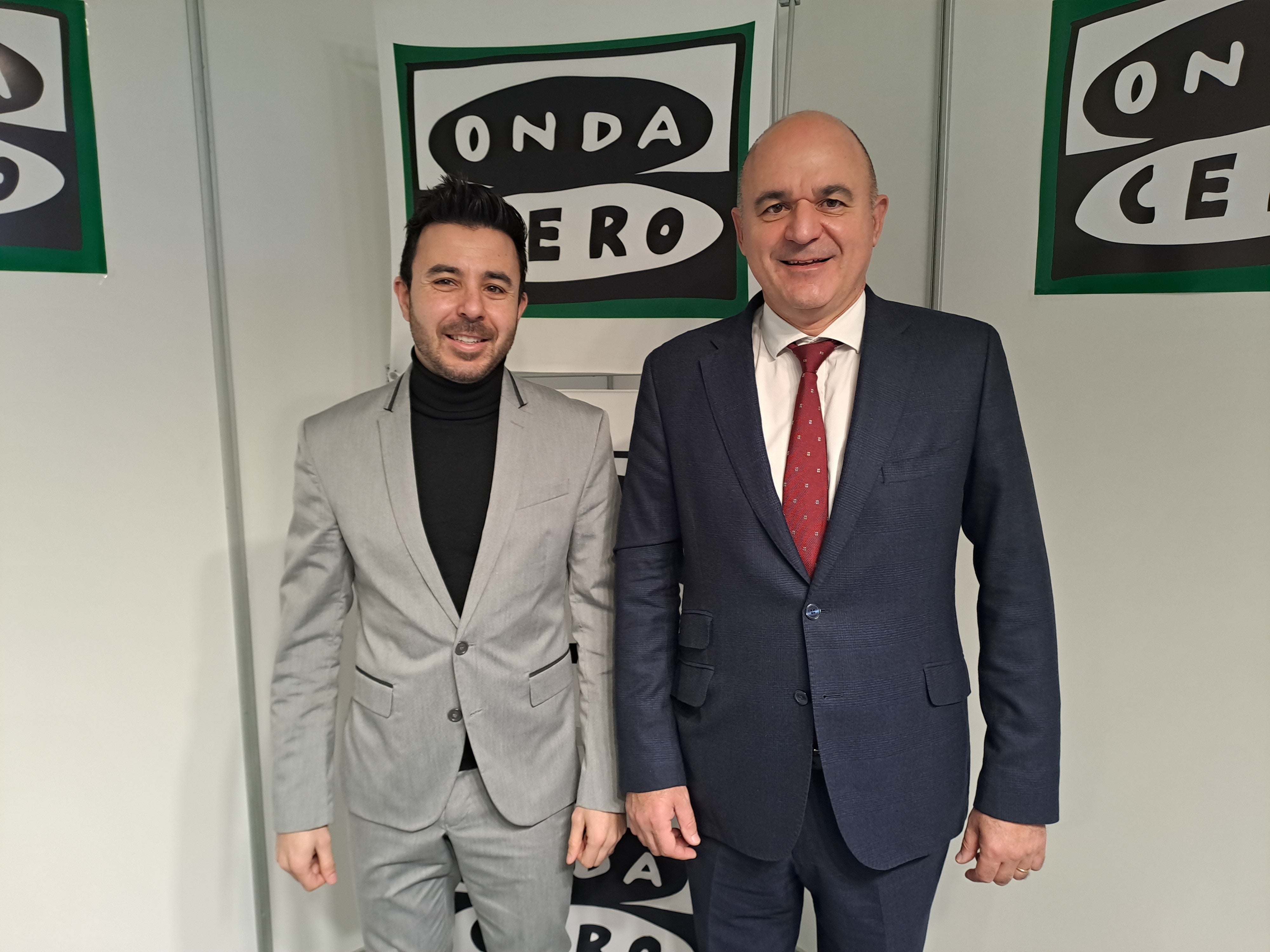 Vicent Marí: "Ibiza sigue siendo una gran desconocida más allá del verano" Vicent Marí: "Ibiza sigue siendo una gran desconocida más allá del verano"