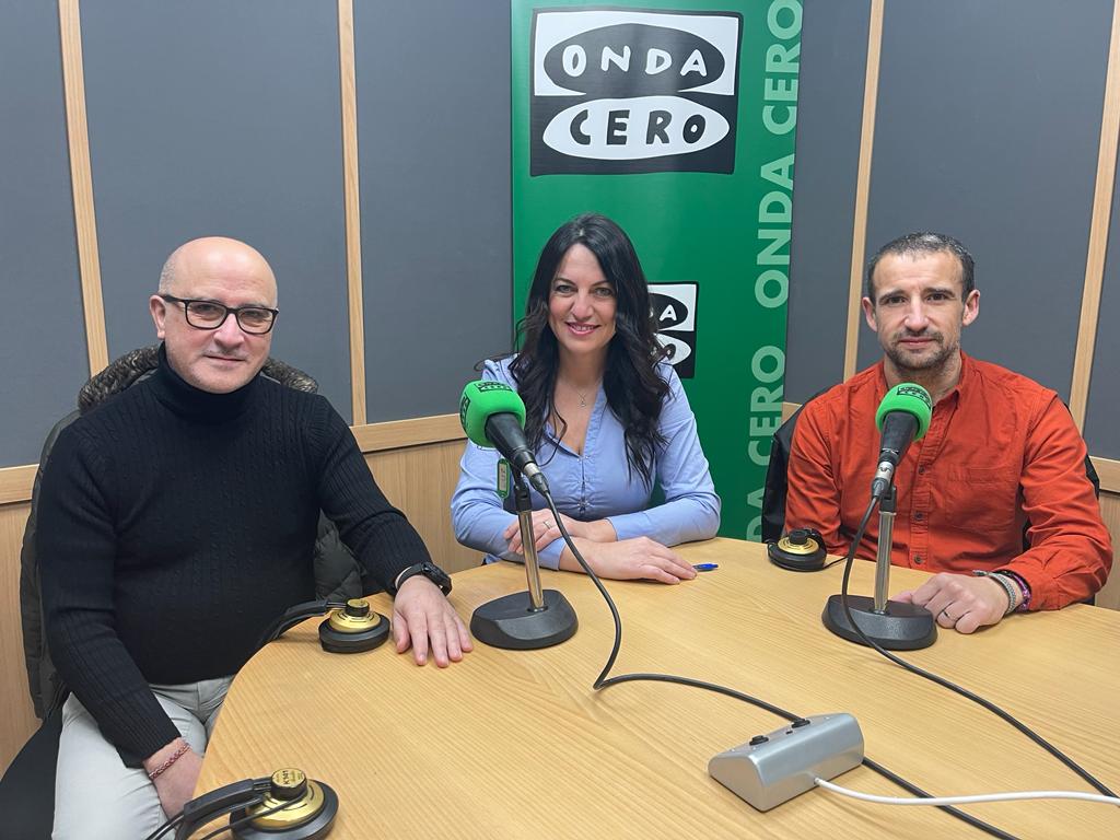Alicante acoge el VI concierto 'A toda banda' que congrega en el ADDA a Luis Cobos, Rafael Sanz-Espert y José Vicente Díaz Alcaina Alicante acoge el VI concierto 'A toda banda' que congrega en el ADDA a Luis Cobos, Rafael Sanz-Espert y José Vicente Díaz Alcaina