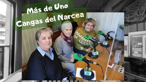 Más de Uno Cangas del Narcea 23/01/2023 Más de Uno Cangas del Narcea 23/01/2023