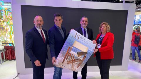 luis larrodera festival cine l'alfas