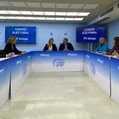 Estos son los candidatos del PP para las municipales Estos son los candidatos del PP para las municipales