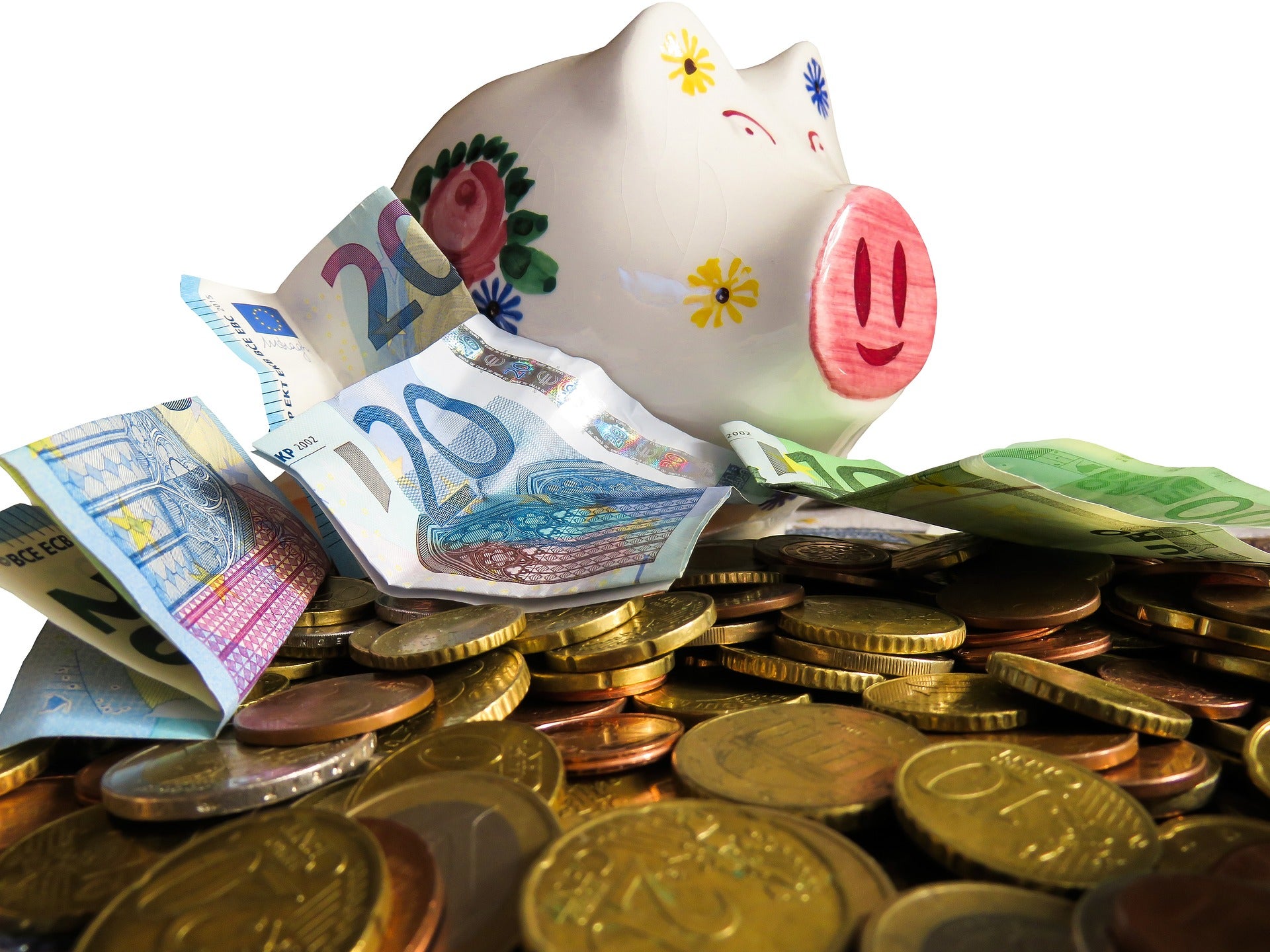 El truco de las 52 semanas para ahorrar hasta 1.500 euros al año El truco de las 52 semanas para ahorrar hasta 1.500 euros al año