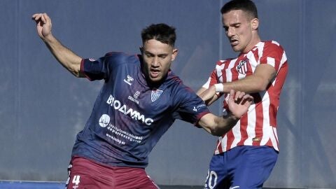 Gimn&aacute;stica Segoviana