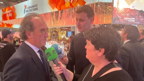 julian redondo fitur 