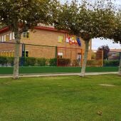  La Junta invierte más de 500.000 euros en un nuevo pabellón y una biblioteca para el colegio ‘Gómez Manrique’ de Villamuriel